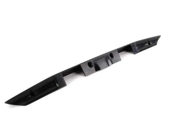 51131977253 - BMW E36 Original Trunk Lid Grip 51131977253