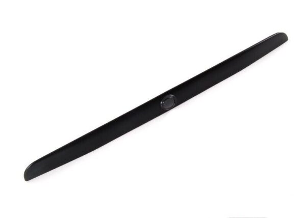 51131977253 - BMW E36 Original Trunk Lid Grip 51131977253