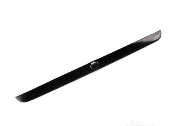 51131977253 - BMW E36 Original Trunk Lid Grip 51131977253