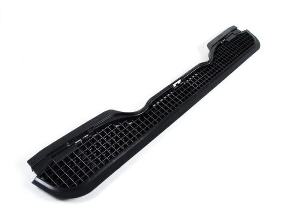 51131977679 - BMW E36 front bumper grille hood genuine 51131977679