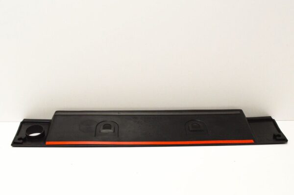 51132230430 - BMW 5 E34 trunk lid cover 51132230430 2230430 new