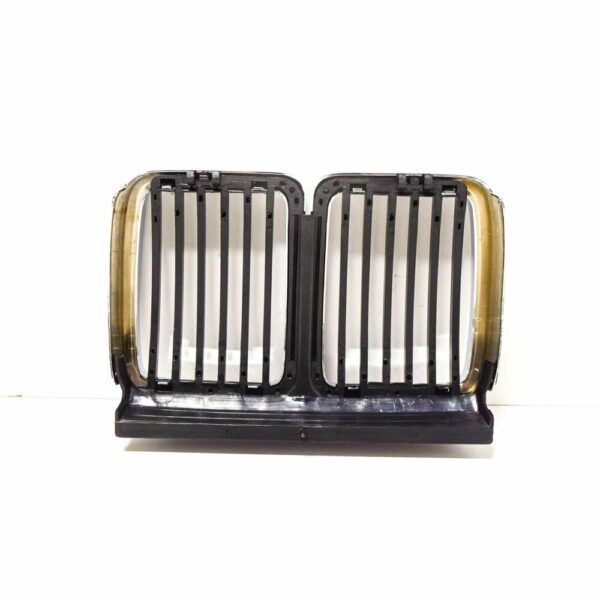 51132233001 - New Genuine BMW 3 Series E30 M3 Coupe Front Radiator Grill 2233001 OEM