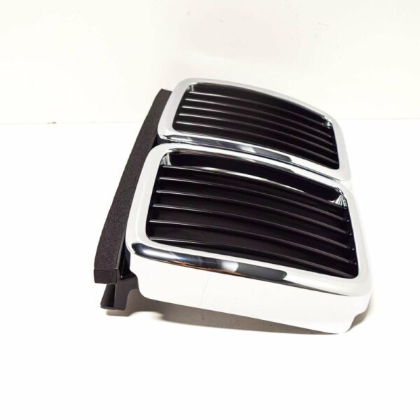 51132233001 - New Genuine BMW 3 Series E30 M3 Coupe Front Radiator Grill 2233001 OEM