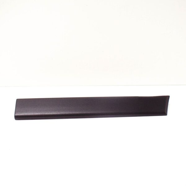 51132233686 - BMW 3 E36 M3 coupe front right fender bar 51132233686 new