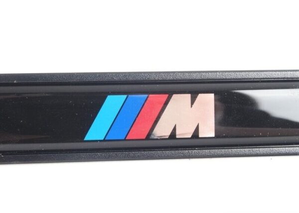 51132251378 - BMW E36 M Technic Original Emblem 51132251378
