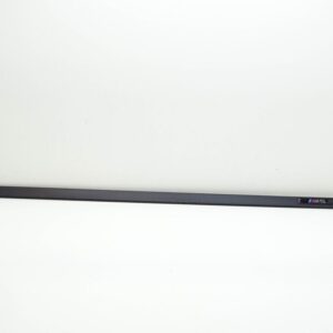 51132693354 - NEW BMW 5 E39 FRONT RIGHT DOOR MOULDING STRIP 51132693354 2693354 ORIGINAL