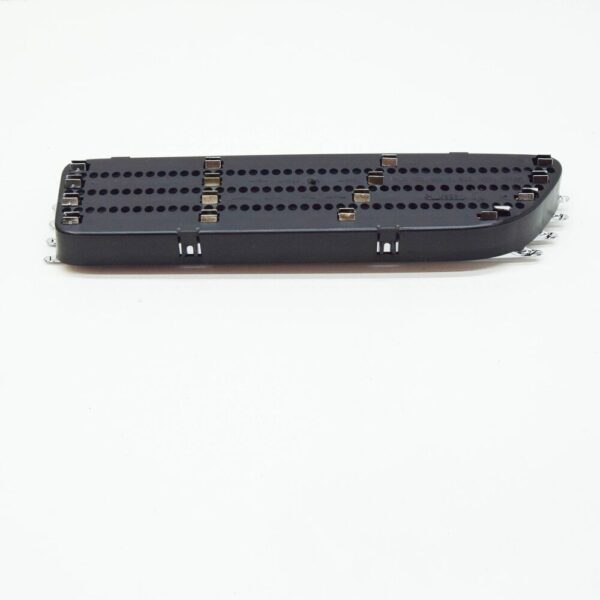 51132694607 - BMW 3 M3 E46 Left Wing Fender Grill 51132694607 2694607 New Genuine