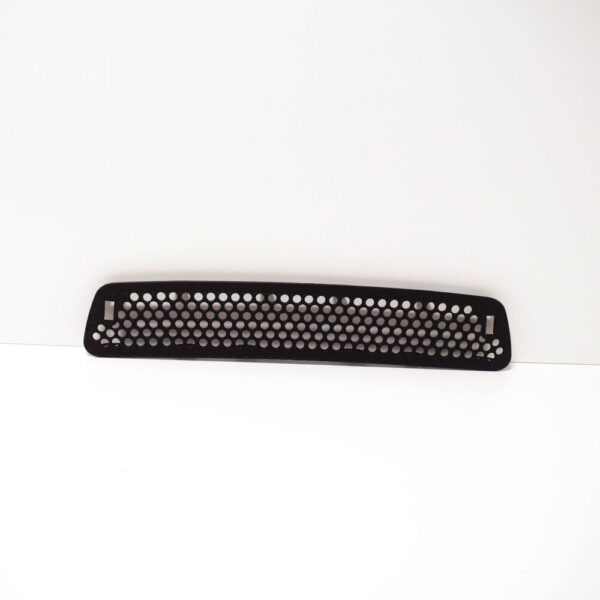 51132694723 - BMW 3 M3 E46 Bonnet Hood Grille 51132694723 2694723 New Genuine