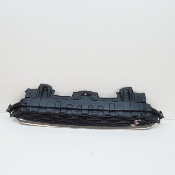 51132704849 - Mini Clubman F54 Front Bumper Radiator Grille 51137381981, Original Part