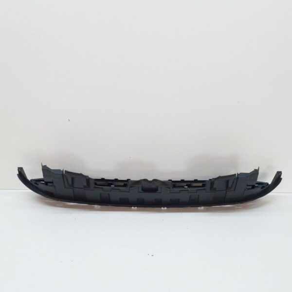 51132704849 - Mini Clubman F54 Front Bumper Radiator Grille 51137381981, Original Part