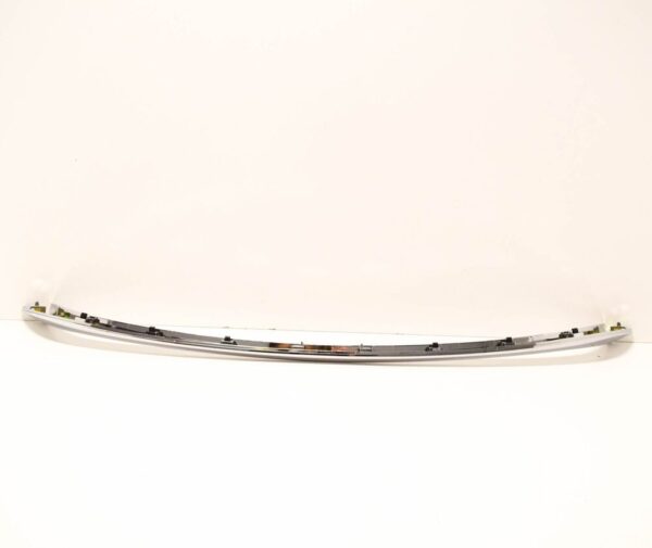 51132751040 - MINI COOPER R56 Radiator Grille Upper Chrome Trim 51132751040 NEW OEM 2010