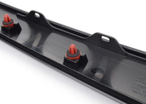 51132758798 - NEW OEM MINI COUPE R58 FRONT RIGHT A-PILLAR TRIM COVER 51132758798 GENUINE