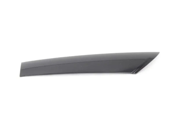 51132758798 - NEW OEM MINI COUPE R58 FRONT RIGHT A-PILLAR TRIM COVER 51132758798 GENUINE
