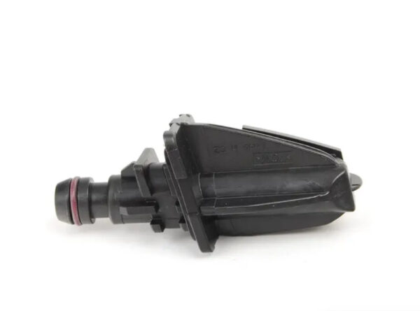 51133411430 - New BMW X3 E83 Right Headlight Washer Spray Nozzle 51133411430 3411430