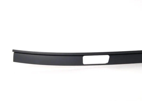 51133413250 - NEW BMW X3 E83 RIGHT ROOF STRIP TRIM 51133413250 3413250 ORIGINAL