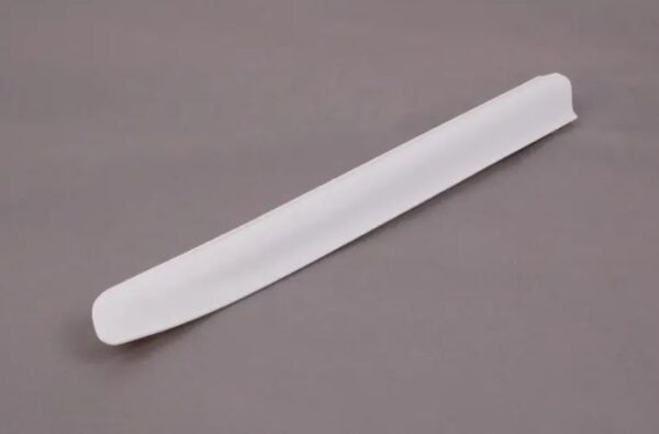 51137001042 - NEW BMW 3 Series E46 Coupe CONVERTIBLE FRONT RIGHT FENDER MOLDINGS 7001042 00-05