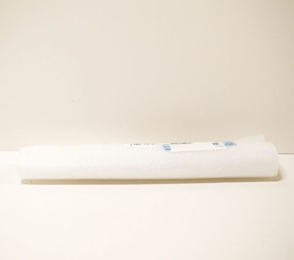 51137009247 - 2008 BMW 6 E64 Left Wing Fender Molding Trim 51137009247 7009247 New Genuine