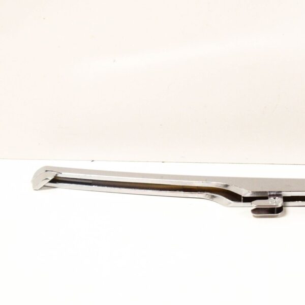 51137009247 - 2008 BMW 6 E64 Left Wing Fender Molding Trim 51137009247 7009247 New Genuine