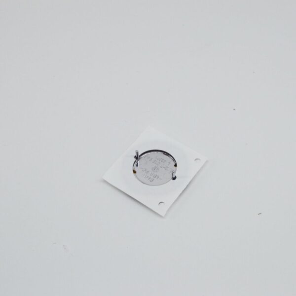 51137019946 - BMW E46 Convertible Emblem Roundel Trunk 7019946 51137019946 NEW