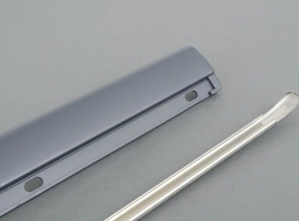 51137036705 - New Genuine BMW 5' Series E39 95-03 Molding Door Chrome Front Left 7036705 OEM