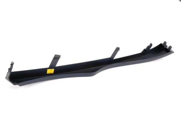 51137043409 - OEM BMW 3 E46 FRONT LEFT LOVER HEADLIGHT COVER TRIM 7043409 51137043409 GENUINE
