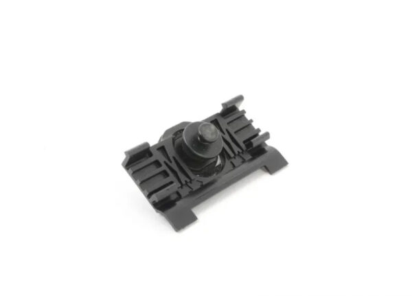 51137073399 - NEW BMW X5 E70 ROOF RAIL CLIP 51137073399 7073399 ORIGINAL