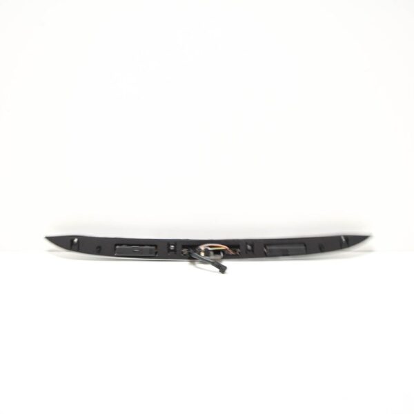 51137074020 - MINI CONVERTIBLE R52 tailgate lid chrome handle 51137074020 new original 2007