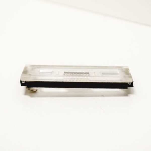 51137113590 - BMW 3 E46 Coupe license plate light 1 piece 51137113590 new