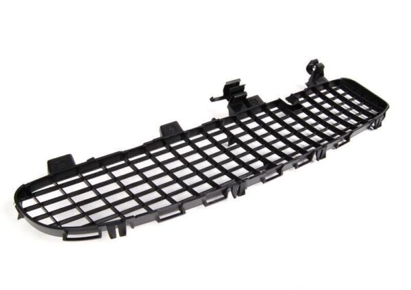 51137113731 - BMW E53 Original Left Hood Leaf Grille 51137113731