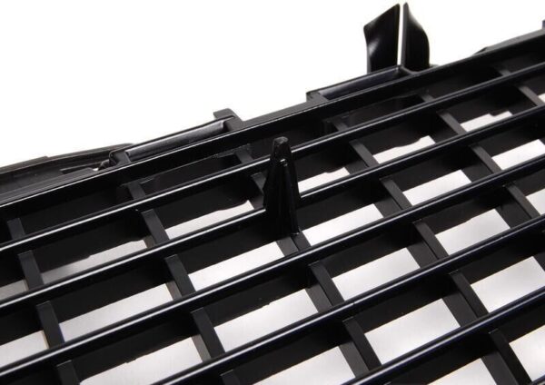 51137113731 - BMW E53 Original Left Hood Leaf Grille 51137113731