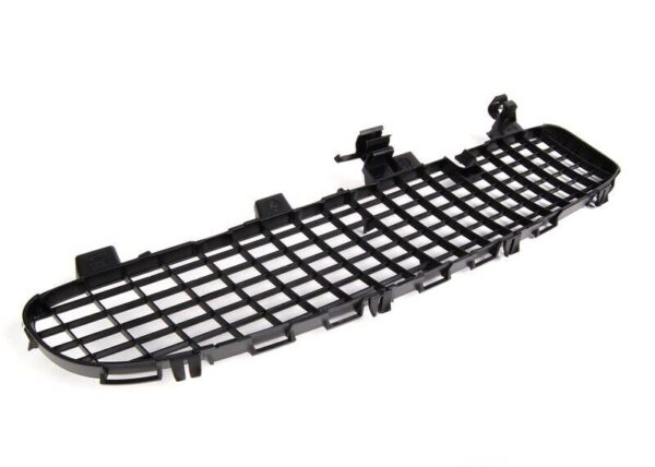 51137113731 - BMW E53 Original Left Hood Leaf Grille 51137113731