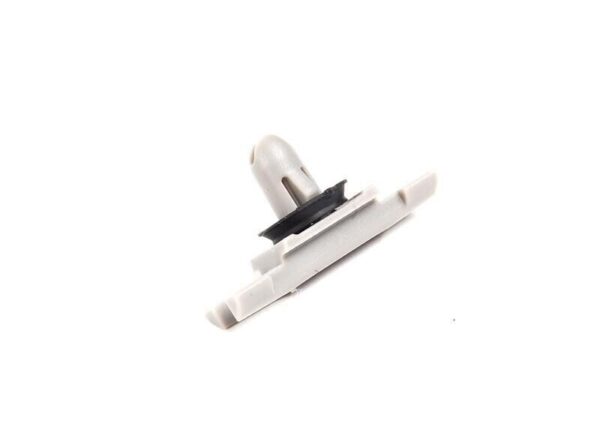 51137117240 - BMW E90 Door Body Trim Clip Bracket Genuine 51137117240