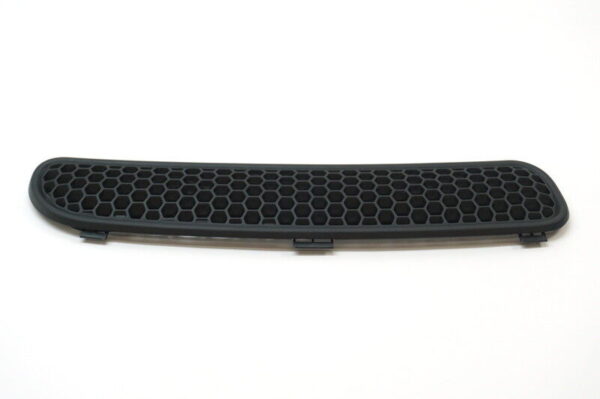 51137122506 - NEW MINI R50 R52 R53 HOOD BLACK GRID VENTILATION RIGHT 7122506 51137122506