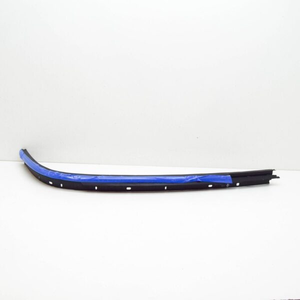 51137123437 - MINI Convertible R52 Folding Top Left Molding 51137123437 NEW GENUINE