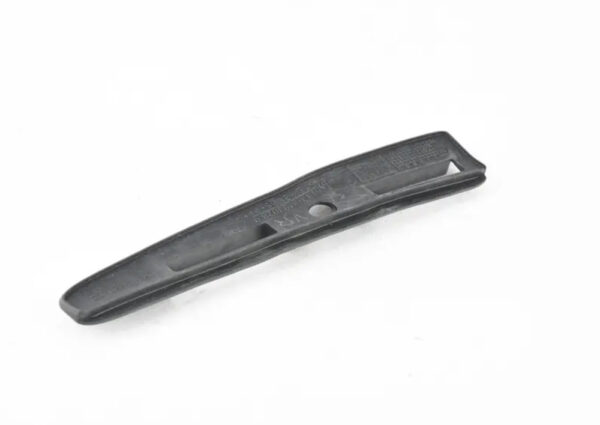 51137126502 - BMW 5 E39 roof rail base front right 7126502 51137126502 NEW original
