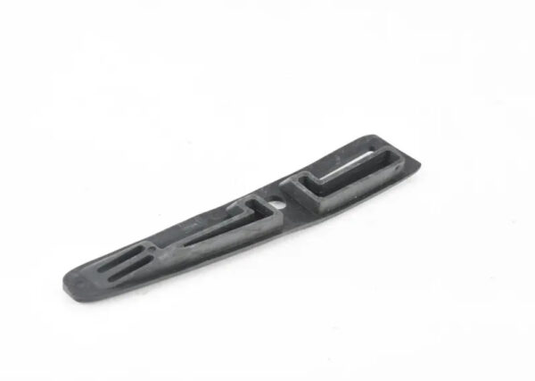 51137126502 - BMW 5 E39 roof rail base front right 7126502 51137126502 NEW original