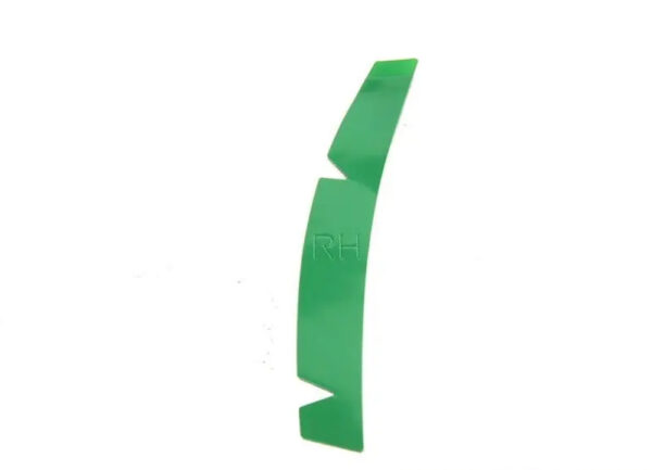 51137126926 - OEM BMW Z4 E85 Z4 2.0I 2.2I 2.5I 3.0I ADHESIVE STRIP RIGHT 51137126926 GENUINE