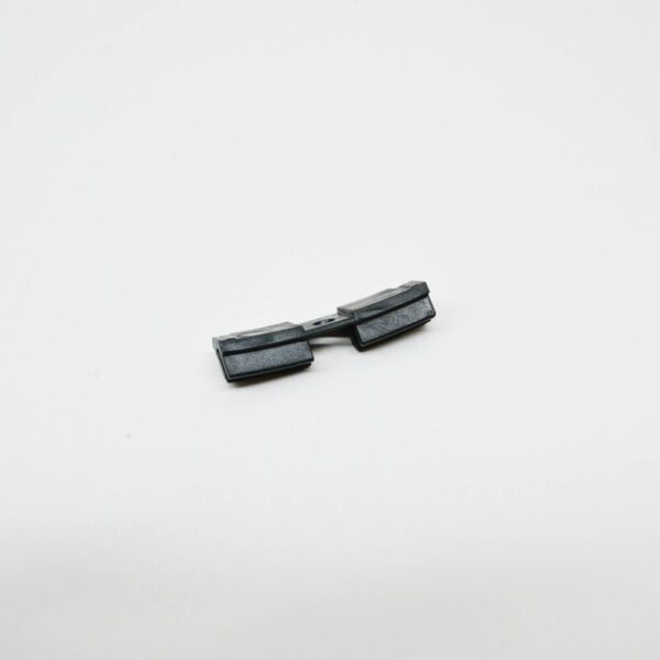 51137130784 - NEW MINI COOPER R50, S R53 ROOF TRIM STRIP CLIP 51137130784 ORIGINAL