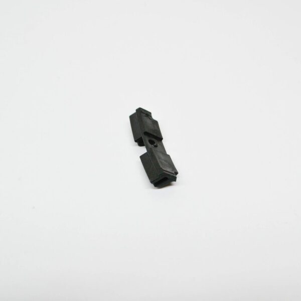 51137130784 - NEW MINI COOPER R50, S R53 ROOF TRIM STRIP CLIP 51137130784 ORIGINAL