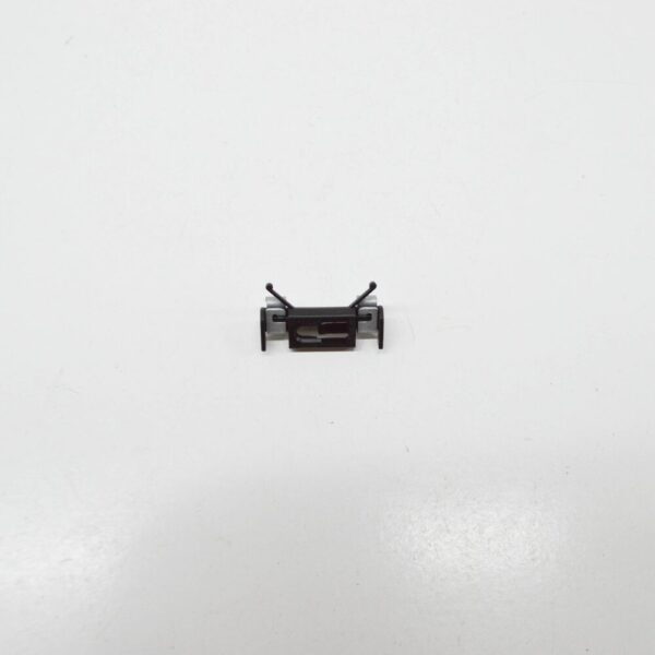 51137145109 - BMW 3 E90 windshield column decorative clip terminal 51137145109 7145109 NEW