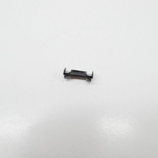 51137145109 - BMW 3 E90 windshield column decorative clip terminal 51137145109 7145109 NEW