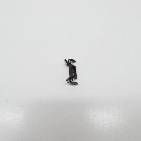 51137145109 - BMW 3 E90 windshield column decorative clip terminal 51137145109 7145109 NEW