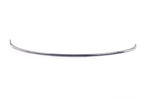 51137145123 - Mini Cooper R56 bonnet trim 51137145123 NEW ORIGINAL