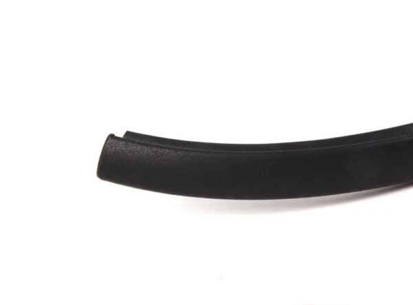 51137146106 - NEW OEM MINI COOPER R56 RIGHT EXTERIOR ROOF TRIM MOULDING 51137146106 GENUINE