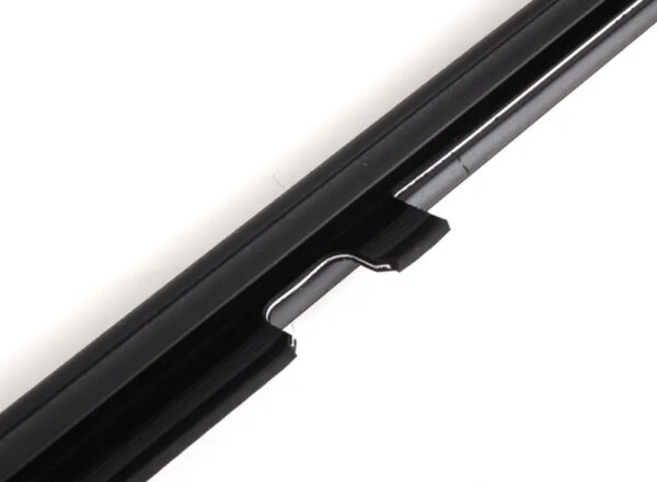 51137146106 - NEW OEM MINI COOPER R56 RIGHT EXTERIOR ROOF TRIM MOULDING 51137146106 GENUINE