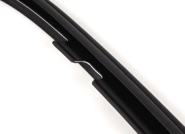 51137146106 - NEW OEM MINI COOPER R56 RIGHT EXTERIOR ROOF TRIM MOULDING 51137146106 GENUINE