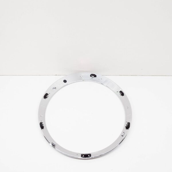 51137149905 - MINI CLUBMAN R55 left side lights ring trim 51137149905 NEW