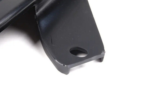 51137155597 - OEM MINI CABRIO S R52 BONNET HOOD AIR DUCT TRAY 51137155597 7155597 GENUINE