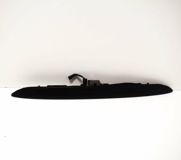 51137167530 - NEW OEM MINI R50 REAR TRUNK BOOT LID GRAB HANDLE 51137167530 GENUINE