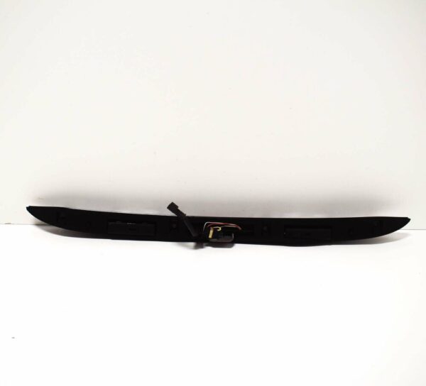 51137167530 - NEW OEM MINI R50 REAR TRUNK BOOT LID GRAB HANDLE 51137167530 GENUINE